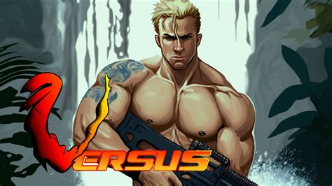 Versus on Steam