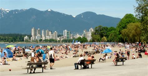 "Come and go" summer expected for Canada with mixed weather periods ...