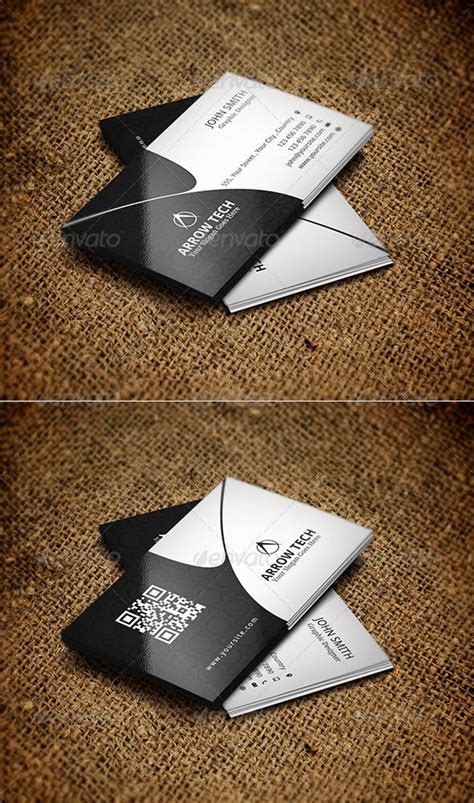 Double sided business card Design. Square and Round corner is available. Excellent for any type ...