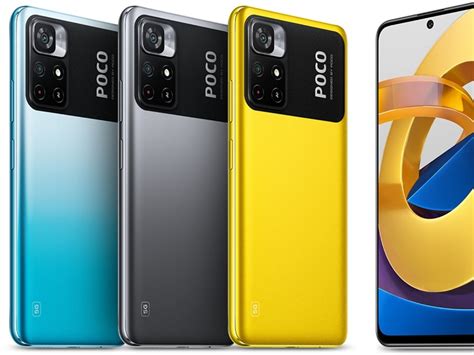 Poco X5 Pro 5G confirmed to arrive in India on February 6: All we know ...