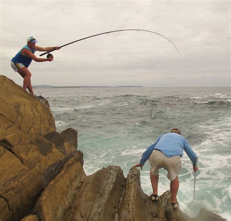 Fishing On The Rock River - Unoisy Fishing