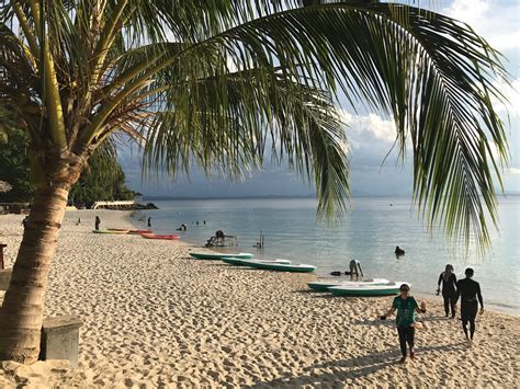 (2024) 2D1N Kapas Coral Beach Resort (Snorkeling Package), Pulau Kapas - AMI Travel & Tours