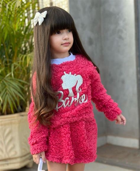 Helena Cruz Lima | Barbie, Casual, Cute