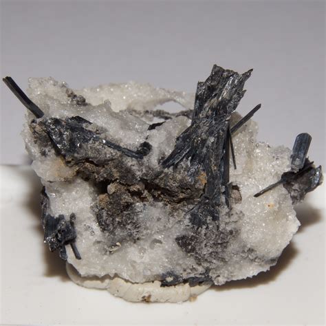 Chemical Elements - Antimony