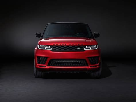 HD wallpaper: Range Rover Sport Autobiography, 4K | Wallpaper Flare