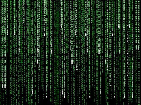 Películas Matrix Fondo De Pantalla