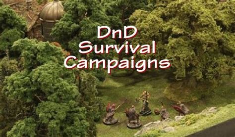 100+ DnD Campaign Ideas - HubPages