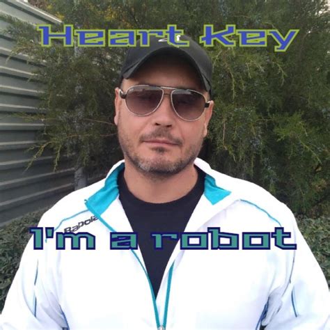 I'm a robot by Heart Key on Beatsource