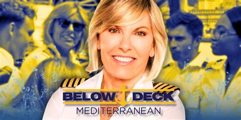 Below Deck Mediterranean Season 9: Latest News, Cast & Everything We Know