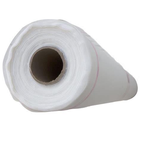 Polyester Membrane – All White Manufacturing