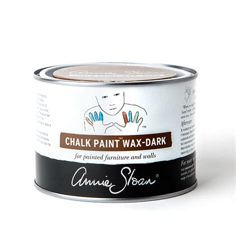 Dark Chalk Paint® Wax | Waxes, Lacquers And Finishes | Artsy Nest