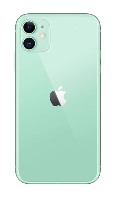 IPhone 11 64GB Verde- JTEL