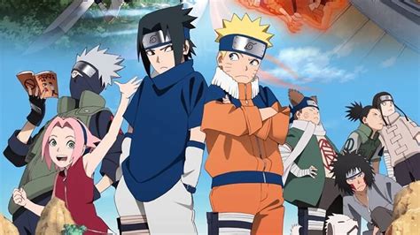 How to Watch 'Naruto' and 'Naruto Shippuden' in Order