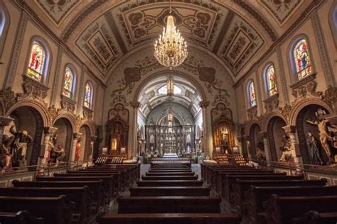 UncoveringPA | 7 Beautiful and Historic Churches to Visit in Pittsburgh - UncoveringPA