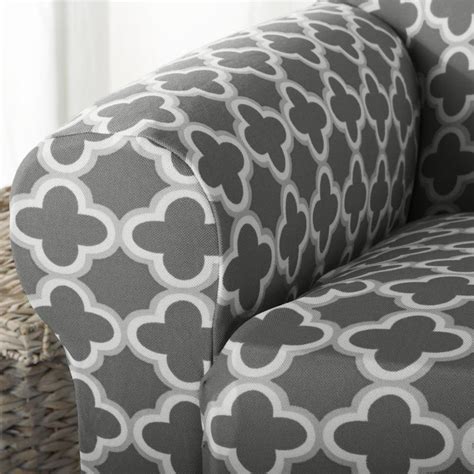 Brenna Box Cushion Sofa Slipcover | Slipcovers for chairs, Slipcovered sofa, Loveseat slipcovers