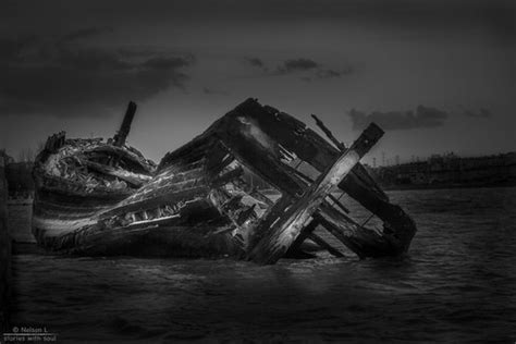 Life Wreck ( #Portugal #Seixal) | once upon a time there was… | Flickr