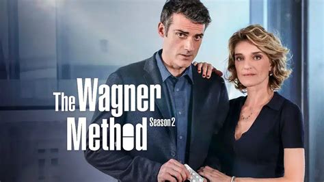 Walter Presents: 'The Wagner Method' season 2 arrives on C4 Streaming ...