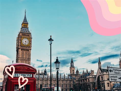 Taylor Swift’s London Boy Guide to London - The London Eats List