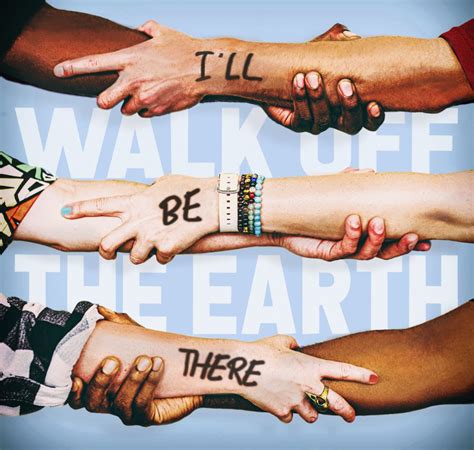 WALK OFF THE EARTH SHARES UPLIFTING NEW ORIGINAL POP SINGLE “I’LL BE THERE” – BELLO Mag