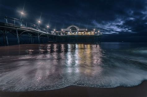 Cleethorpes Pier | Cleethorpes, Grimsby, Lincolnshire