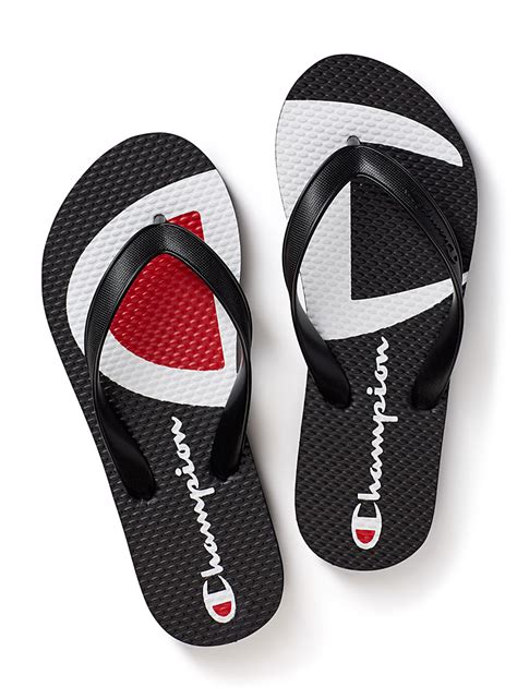 Zori flip-flops Women | Champion | Shop Women's Sandals Online | Simons