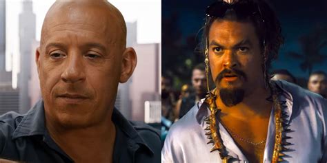 Fast X Trailer: Vin Diesel Takes On Jason Momoa In Fast And Furious 10