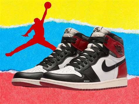 Nike Air Jordan 1 High "Black Toe Reimagined" sneakers: Where to get, price, and more details ...