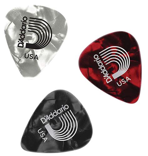 9 Best Guitar Picks of 2024 to Strum Up Tunes