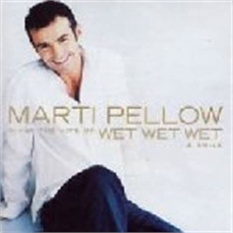 Marti Pellow Sings The Hits Of Wet Wet Wet And Smile | Marti Pellow | CD-Album | 2002 | cd ...