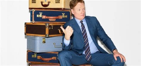 Conan Without Borders - streaming tv show online