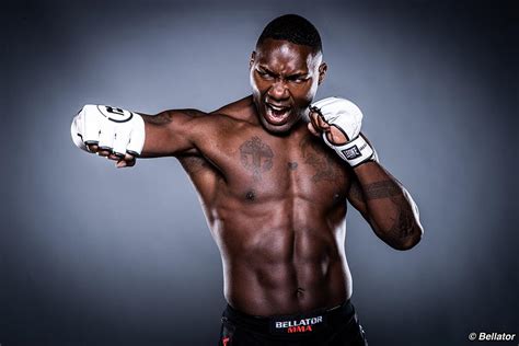 anthony-johnson-bellator-258-portrait-2 | MMA Junkie