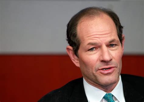 After Sex Scandal, Eliot Spitzer Makes a Comeback | TIME.com