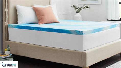 Best Firm Mattress Topper in 2023 | Betterbed