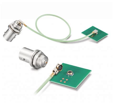 Low-profile SDI connector saves space in designs - Electronic Products ...