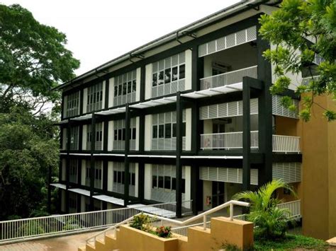 University of Moratuwa – Courses, Faculties and student life