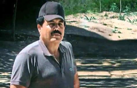 US triples reward for capture of Sinaloa Cartel chief 'El Mayo' Zambada