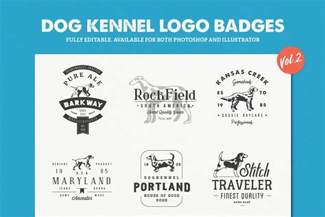 Dog Logos for Sale Vol.2 | Dog Logo Clothing Brand (52994) | Logos ...