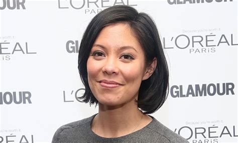 Know About Alex Wagner; CBS, Husband, Baby, Family, Salary