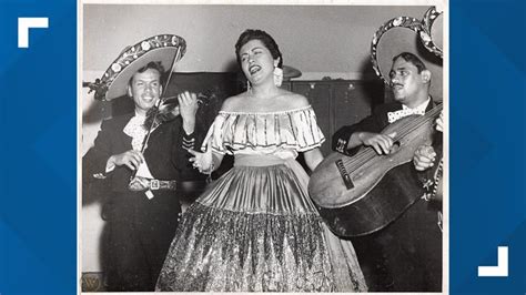 Female singers of ranchera music over the years | 9news.com