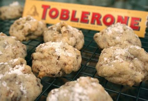 Ten of the Very Best Recipes You Can Make With a Toblerone Bar