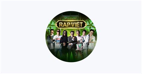 ‎Rap Viet on Apple Music