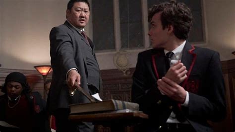 Deadly Class Season 2 on Syfy: Release date, cast, trailers, plot, and everything we know so far