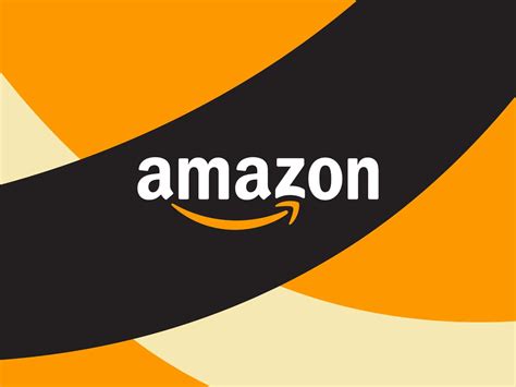 Download Amazon Uk With Graphic Curves Wallpaper | Wallpapers.com