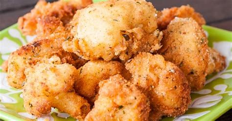 10 Best Deep Fried Cauliflower Recipes | Yummly