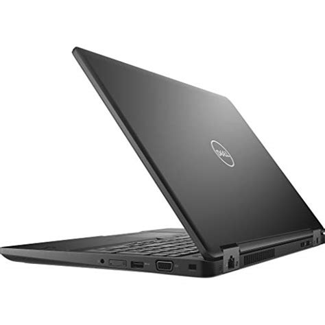 Dell Latitude 5590 - Specs, Reviews, Deals - Itechguides.com