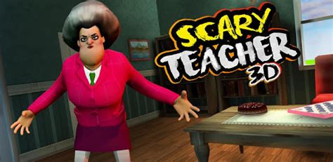 Scary Teacher 3D for PC - How to Install on Windows PC, Mac