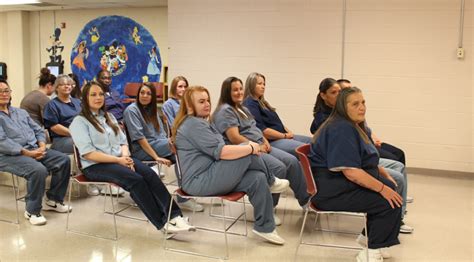 Growing number of Nevada women incarcerated for non-violent crimes ...