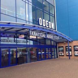 Odeon Dundee Douglasfield - Cinema - Douglas Rd, Dundee, United Kingdom - Phone Number - Yelp