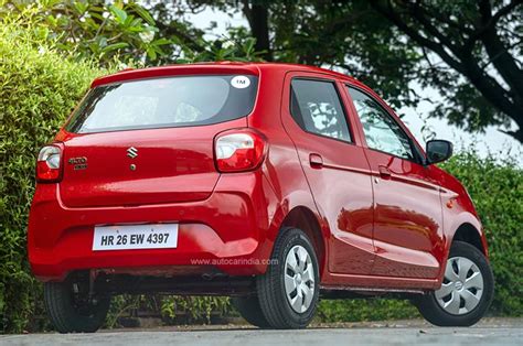 2022 Maruti Suzuki Alto K10 review, drive: engine, performance, features, price - Introduction ...