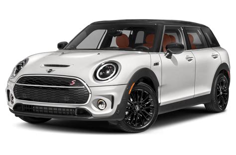 2024 MINI Clubman Specs, Trims & Colors | Cars.com